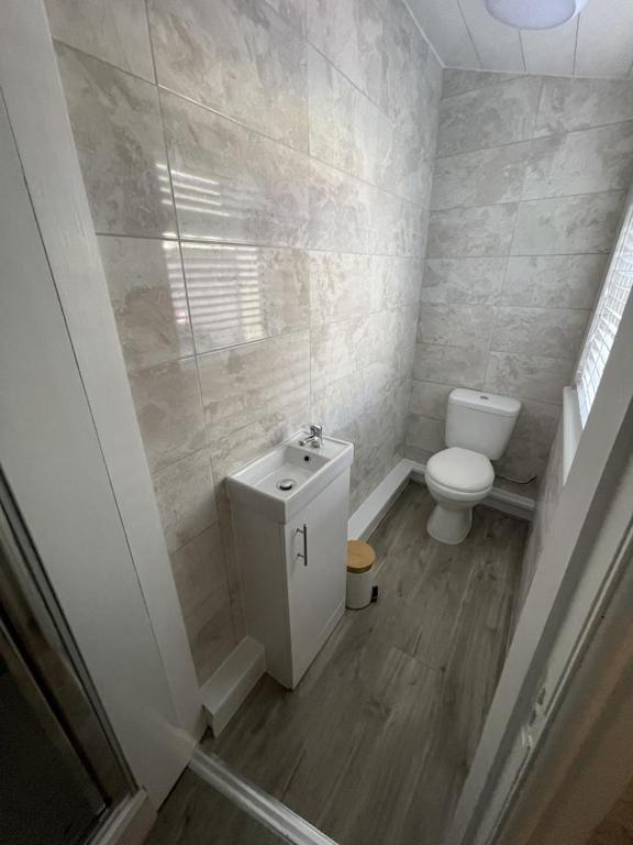 Quirky Cottage In The Centre Of Penrith With A Hot Tub Buitenkant foto