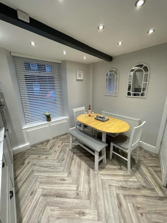 Quirky Cottage In The Centre Of Penrith With A Hot Tub Buitenkant foto